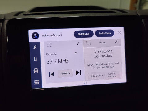 2022 RAM ProMaster 2500 159 WB