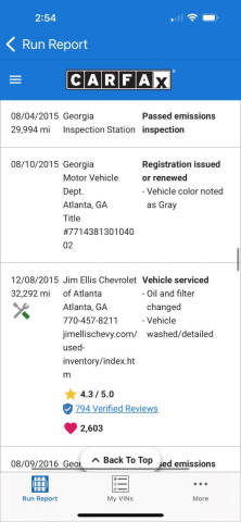 2009 Chevrolet Impala LT