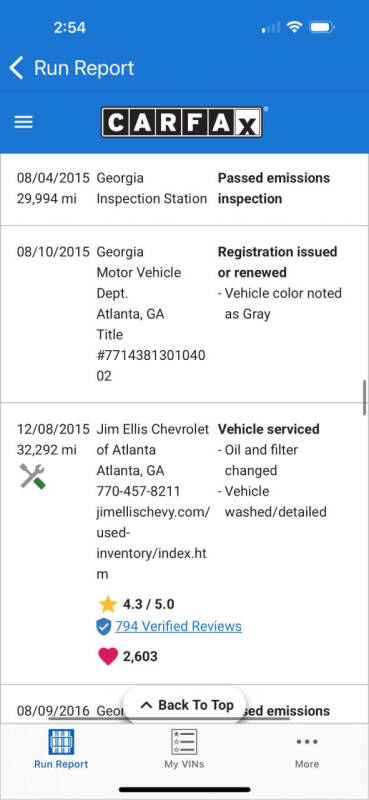 2009 Chevrolet Impala LT