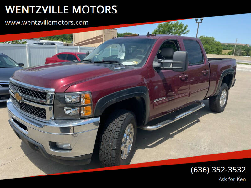WENTZVILLE MOTORS Car Dealer in Wentzville, MO