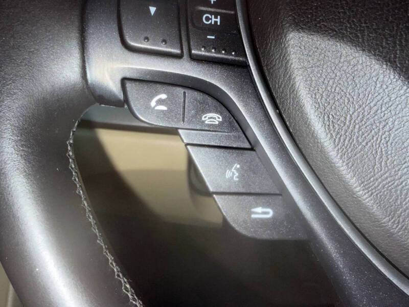 2015 Acura RDX w/Tech