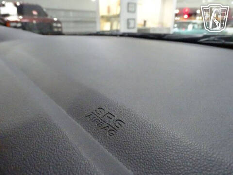 2010 Dodge Challenger SRT8