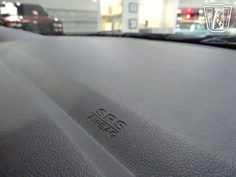 2010 Dodge Challenger SRT8