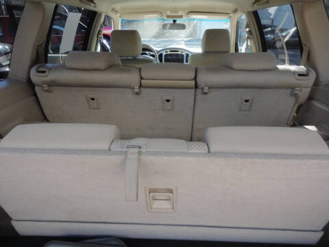 2006 Toyota Highlander