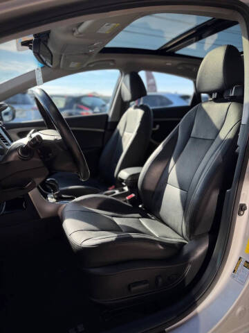 2013 Hyundai Elantra GT