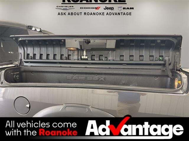 2024 RAM 2500 Power Wagon