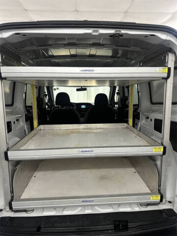 2015 RAM ProMaster City SLT