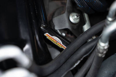 1955 Chevrolet Bel Air