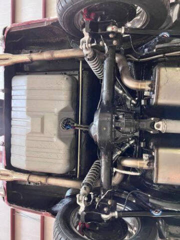 1968 Ford Mustang