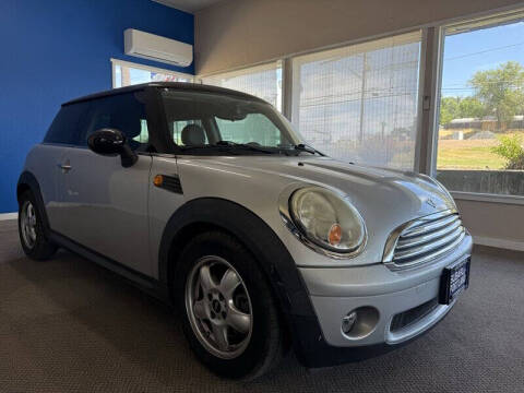 2009 MINI Cooper