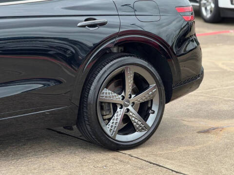 2022 Genesis GV70 3.5T Sport