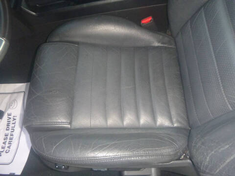 2008 Ford Mustang GT Premium