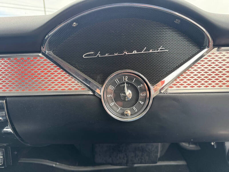 1956 Chevrolet 210