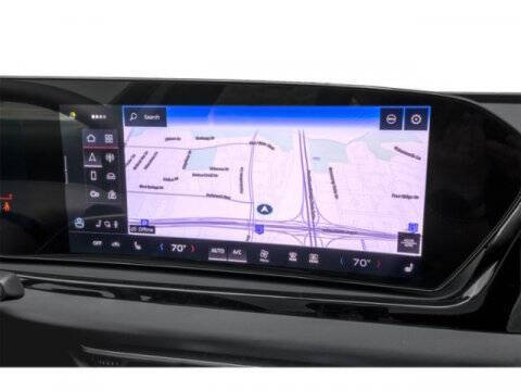 2025 Audi A5 quattro Prestige TFSI