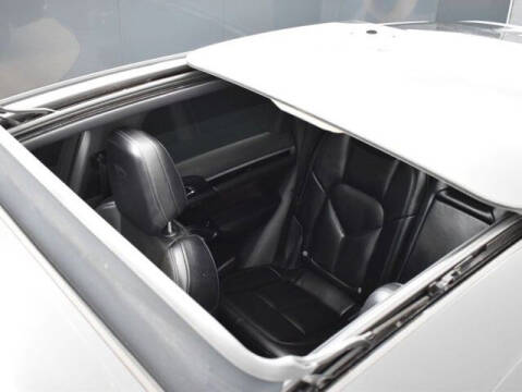 2017 Porsche Cayenne