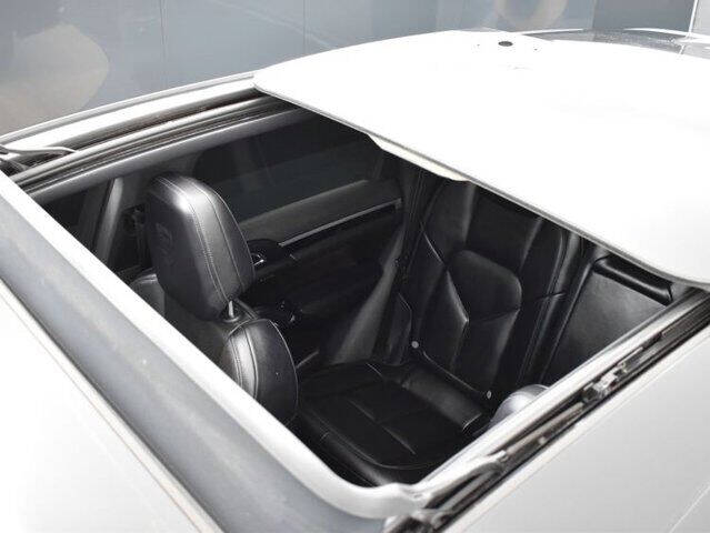 2017 Porsche Cayenne