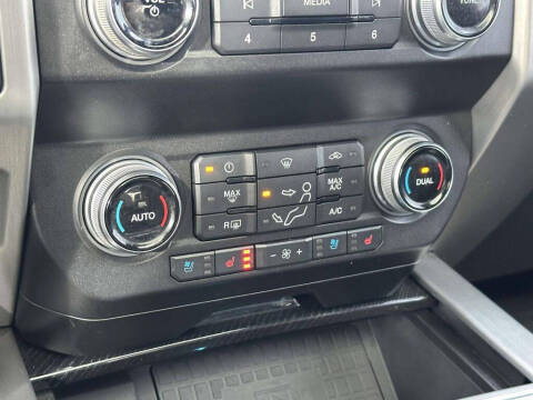 2021 Ford F-450 Super Duty Platinum