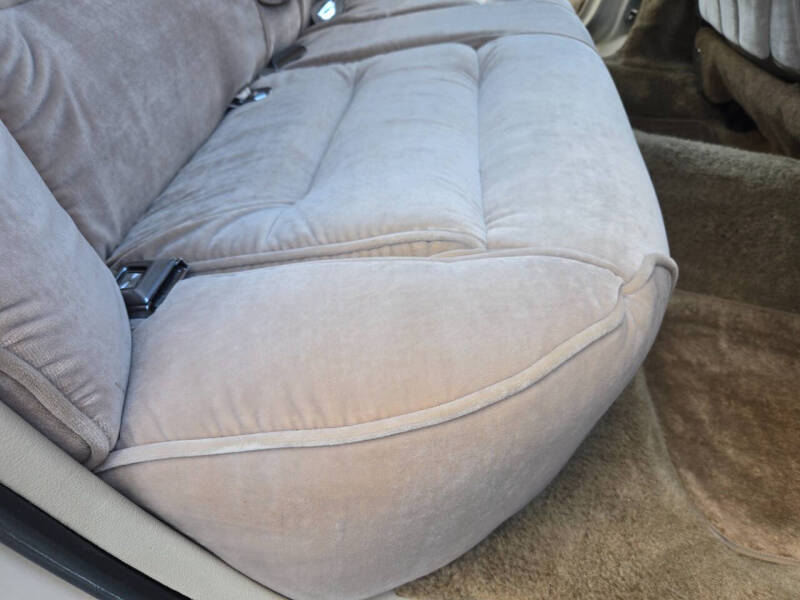 1980 Lincoln Continental