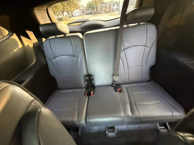 2022 Buick Enclave Essence