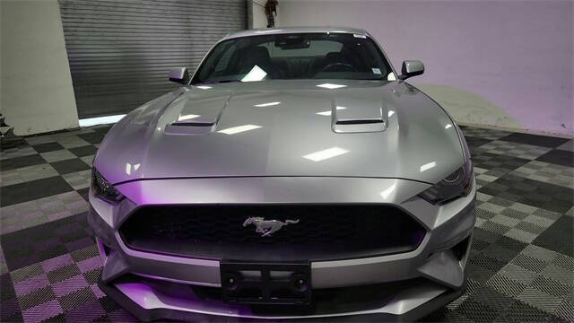 2023 Ford Mustang EcoBoost Premium