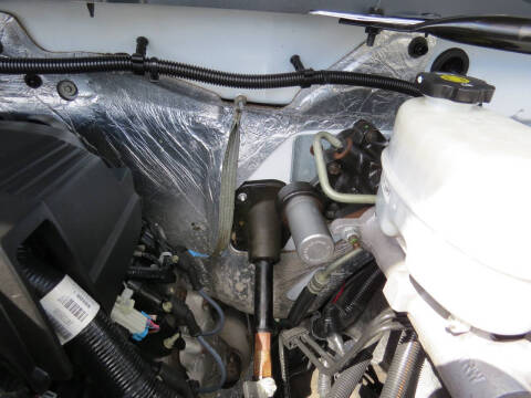 2018 GMC Sierra 2500HD