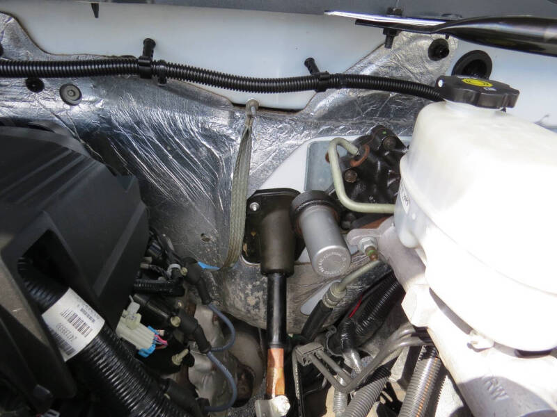 2018 GMC Sierra 2500HD