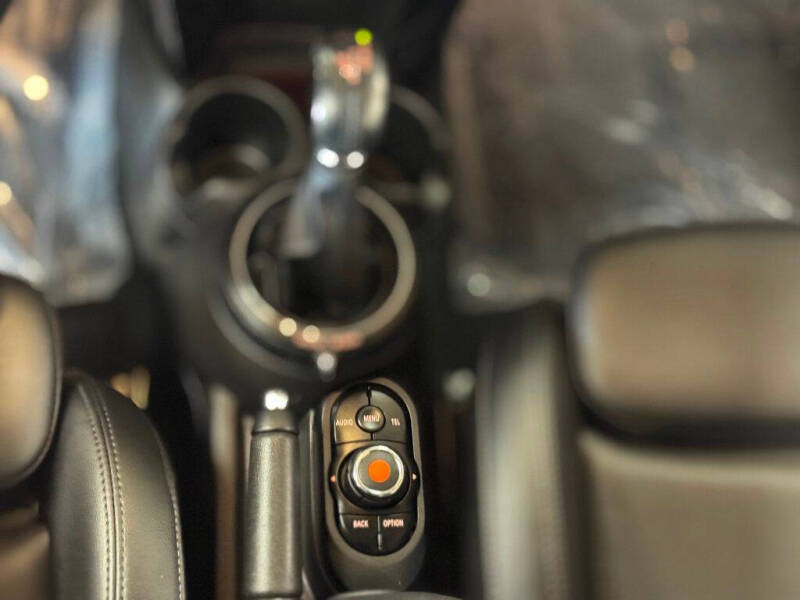 2017 MINI Hardtop 2 Door Cooper S