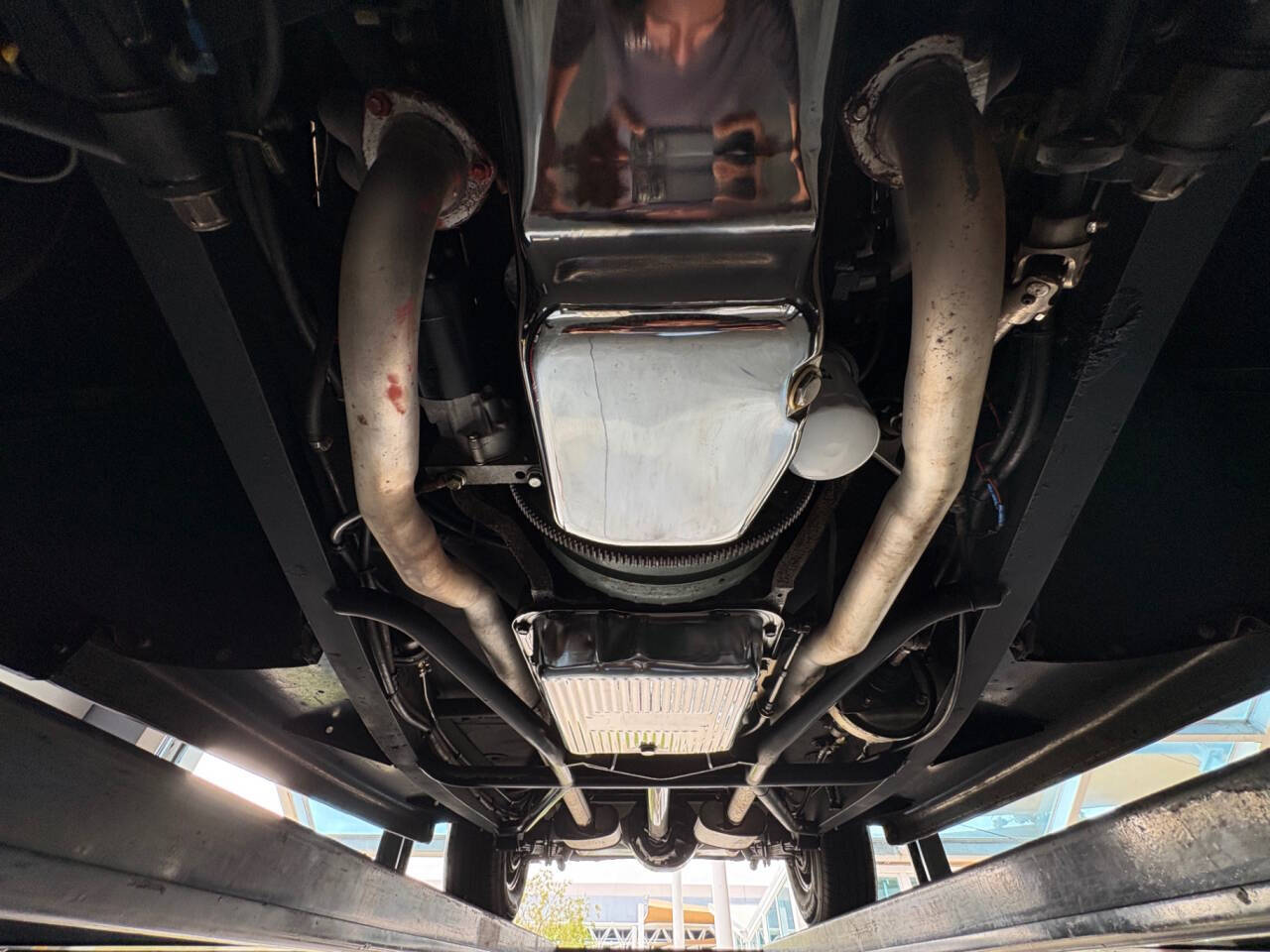 1937 Ford Slantback 47