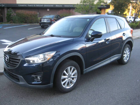 2016 Mazda CX-5 for sale at Top Choice Auto Inc in Massapequa Park NY