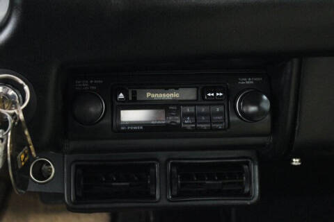 1978 Ferrari 308 GTS