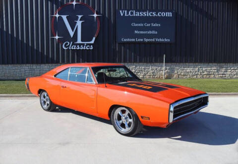1970 Dodge Charger