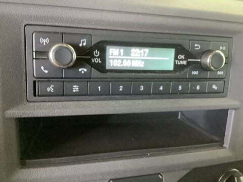 2024 Ford E-Series