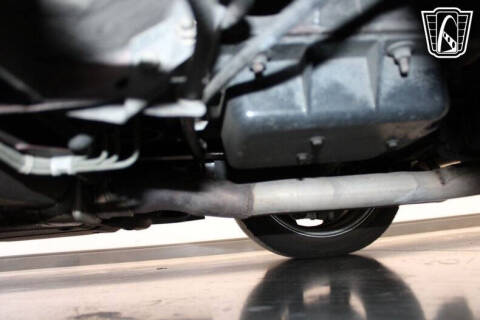 1988 Chevrolet Corvette