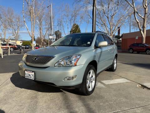 2006 Lexus RX 330