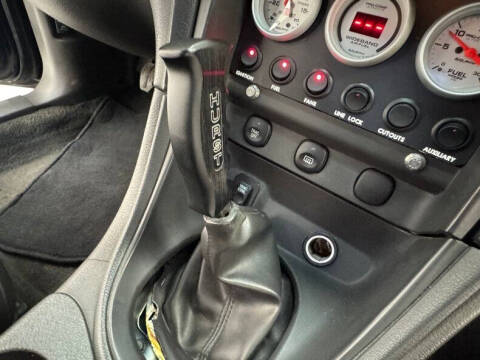 2000 Ford Mustang GT