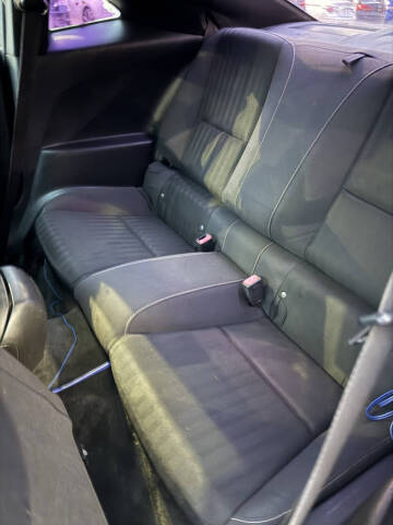 2013 Chevrolet Camaro LS