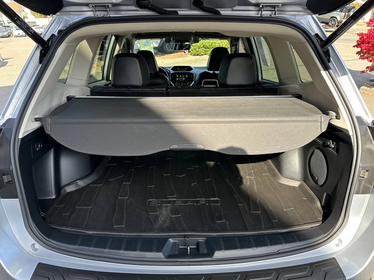 2019 Subaru Forester for sale at Autos by Talon in Seattle, WA