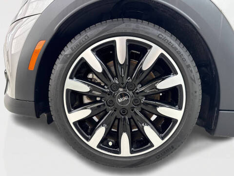 2024 MINI Hardtop 2 Door Cooper S