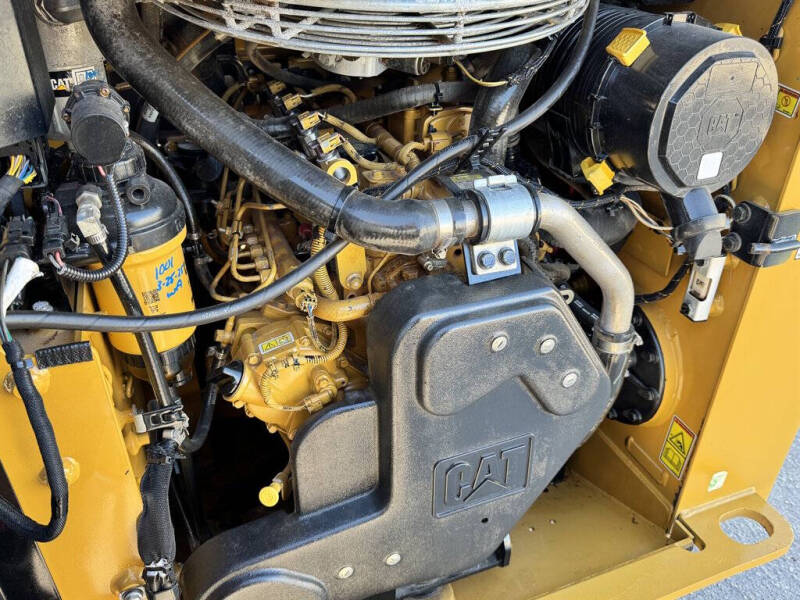 2021 Caterpillar 249d3