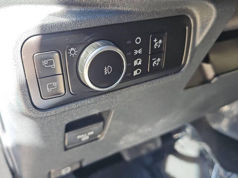 2023 Ford Bronco Outer Banks Advanced