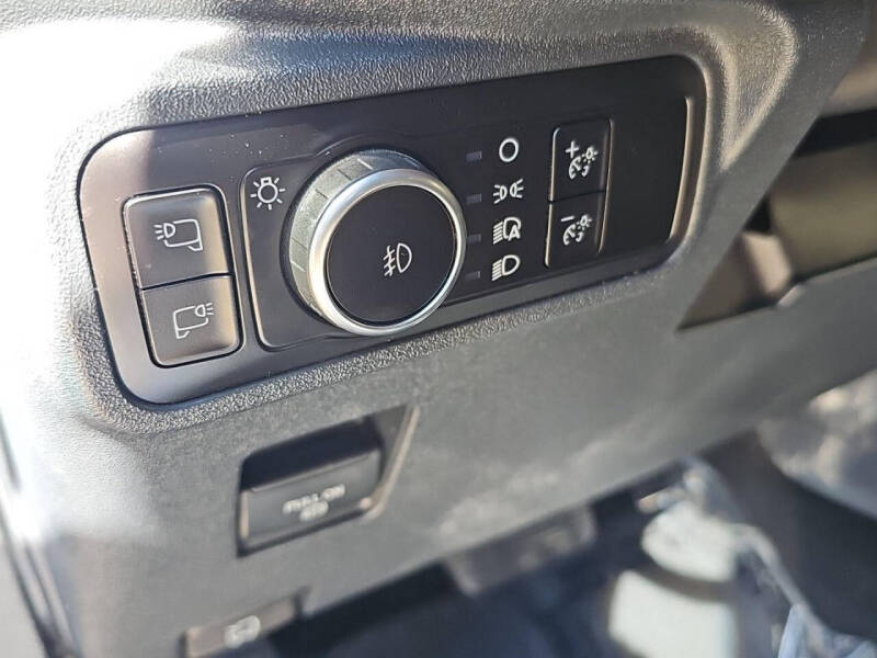 2023 Ford Bronco Outer Banks Advanced