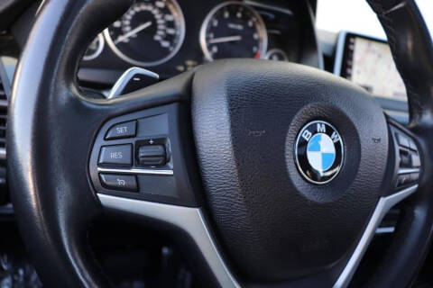 2018 BMW X5 sDrive35i