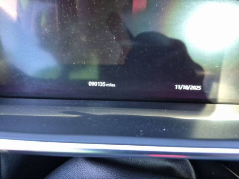 2020 Land Rover Range Rover Sport P525 HSE Dynamic