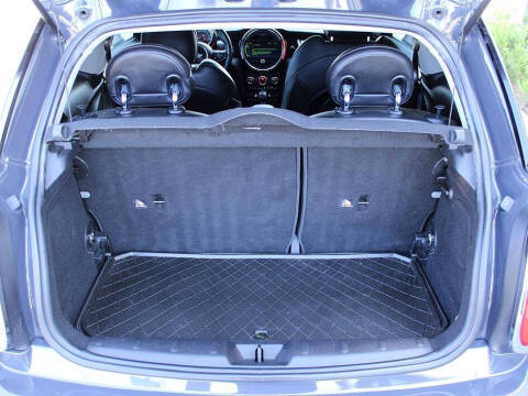 2017 MINI Hardtop 2 Door Cooper S