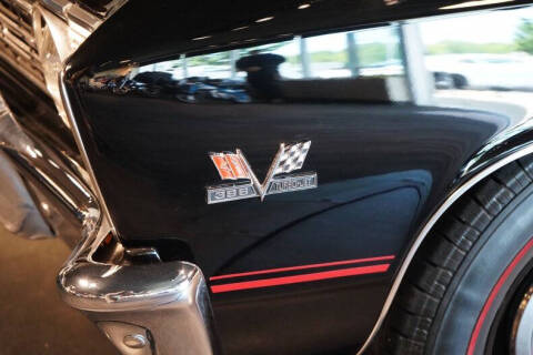 1967 Chevrolet Chevelle