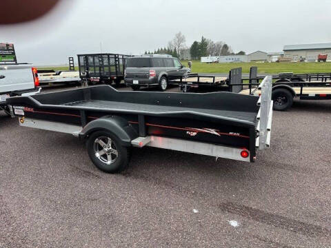 2022 FLOE-PRO CARGOMAX TILT for sale at Geiser Classic Autos in Roanoke IL