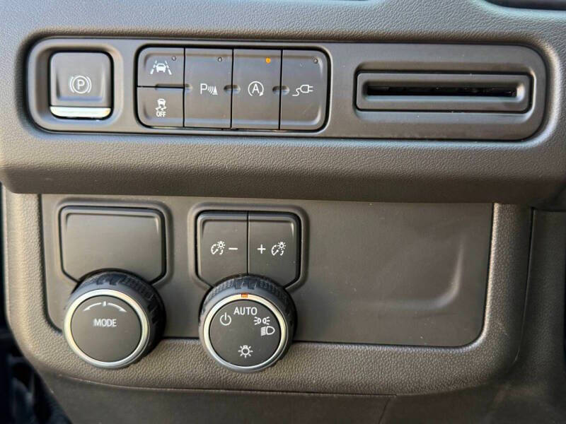 2022 Chevrolet Tahoe LS