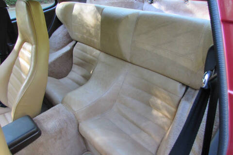 1979 Porsche 924