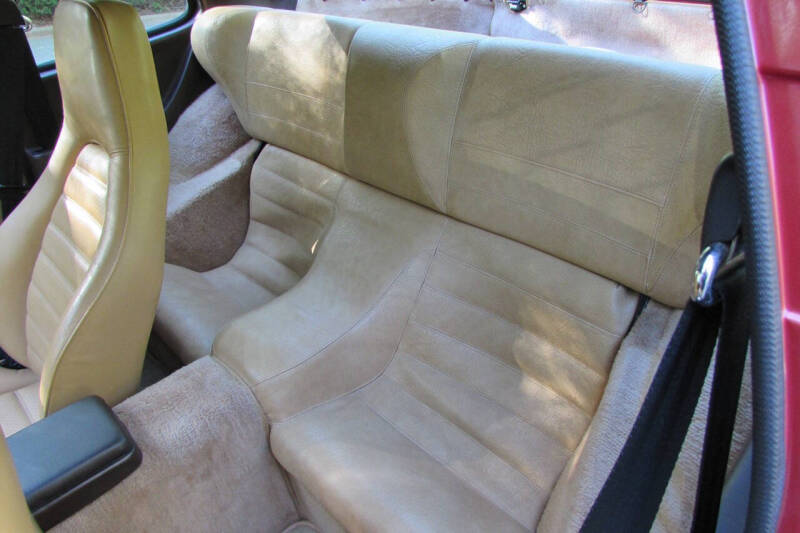 1979 Porsche 924