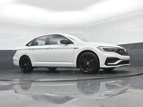 2021 Volkswagen Jetta GLI Autobahn